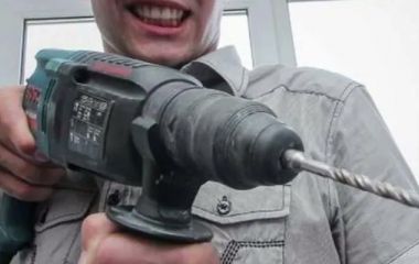 Звук перфоратора в выходной: что по закону