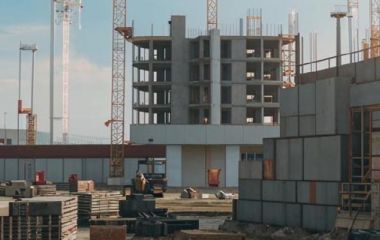 Когда применяются и как подбираются перемычки для газобетонных блоков